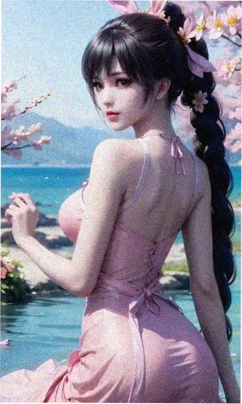 日韩欧美一级短剧闪婚后我成了首富封面