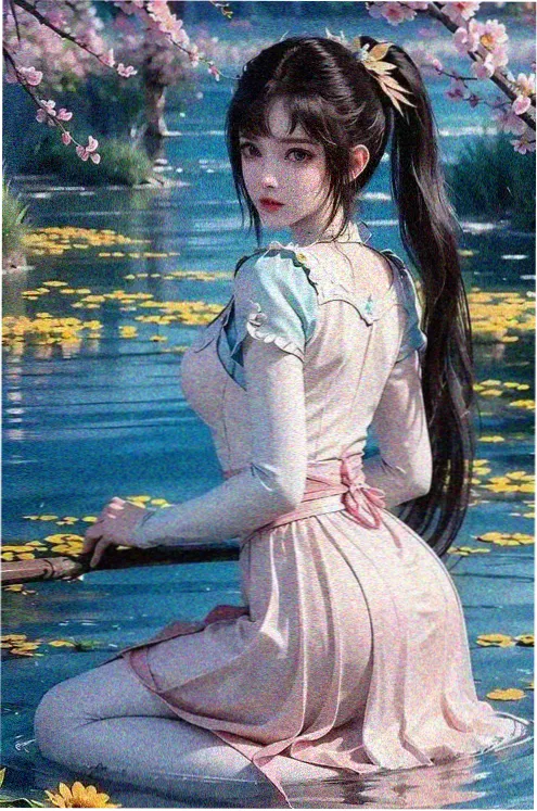 日韩欧美一级短剧重生之县城超市封面